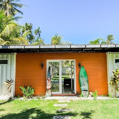 Villa Kotak Surfers Escape Reopening Rates Apply Now Selong Belanak Εξωτερικό φωτογραφία