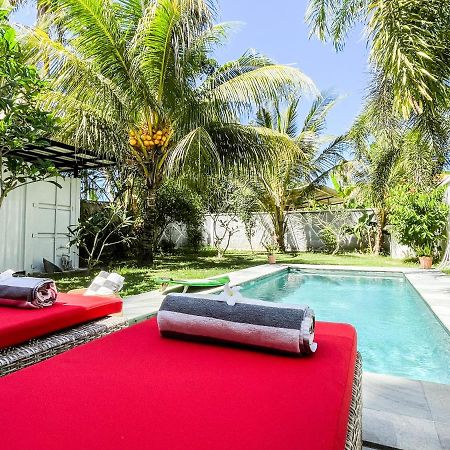 Villa Kotak Surfers Escape Reopening Rates Apply Now Selong Belanak Εξωτερικό φωτογραφία