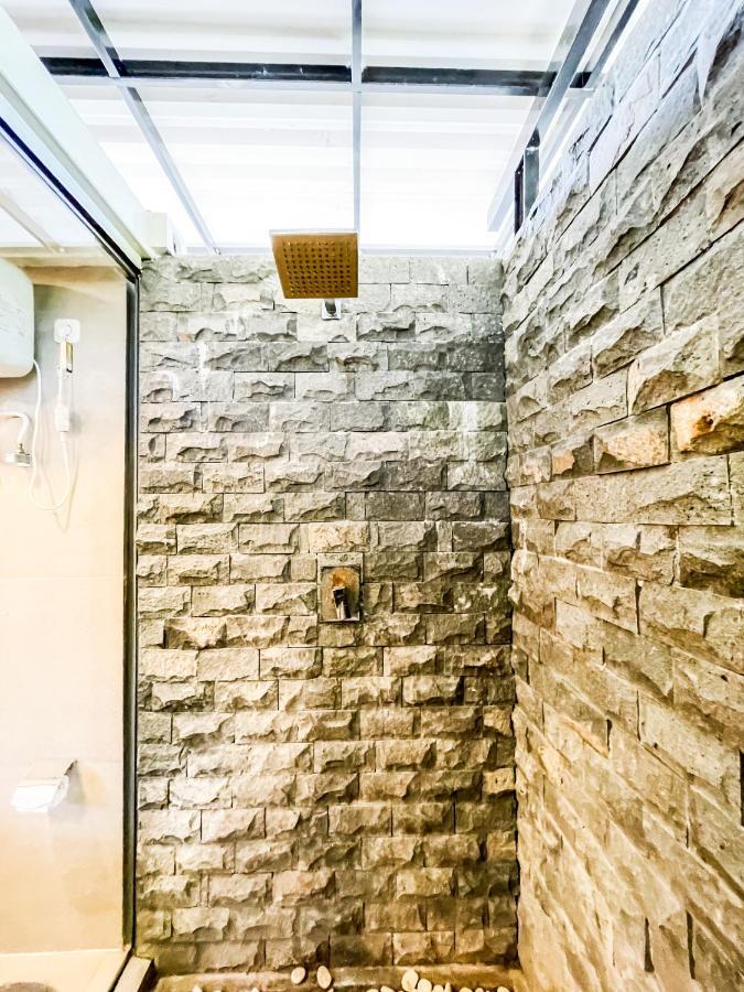 Villa Kotak Surfers Escape Reopening Rates Apply Now Selong Belanak Εξωτερικό φωτογραφία