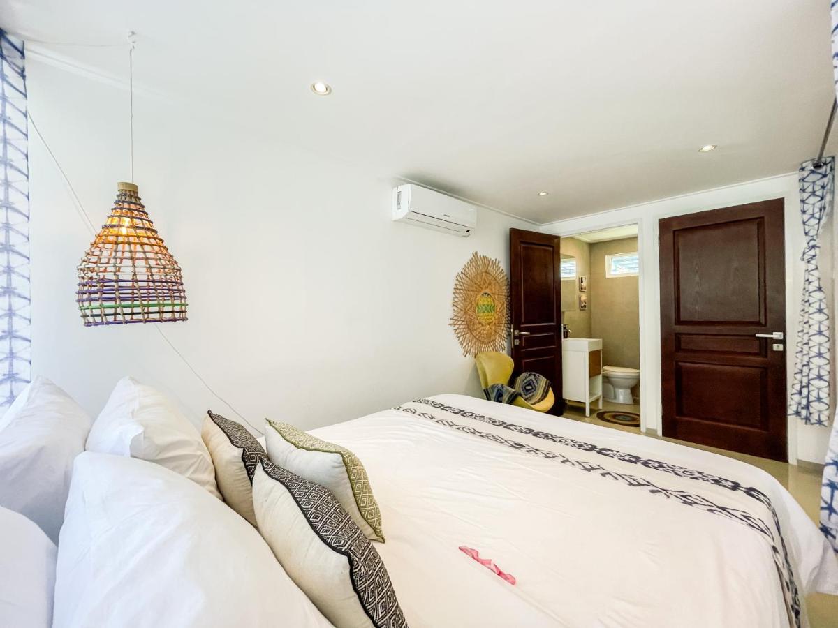 Villa Kotak Surfers Escape Reopening Rates Apply Now Selong Belanak Εξωτερικό φωτογραφία