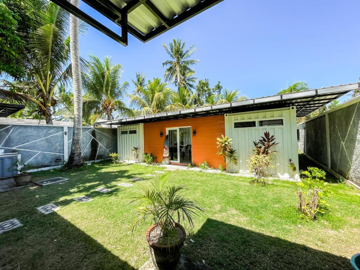 Villa Kotak Surfers Escape Reopening Rates Apply Now Selong Belanak Εξωτερικό φωτογραφία